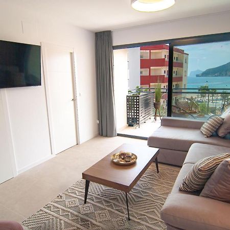 Avanoa - Arenal Suites Calpe Exterior foto
